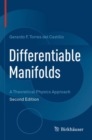Image for Differentiable Manifolds