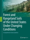 Image for Forest and Rangeland Soils of the United States Under Changing Conditions : A Comprehensive Science Synthesis