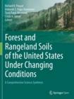 Image for Forest and Rangeland Soils of the United States Under Changing Conditions