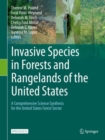 Image for Invasive Species in Forests and Rangelands of the United States : A Comprehensive Science Synthesis for the United States Forest Sector
