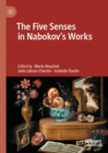 Image for The Five Senses in Nabokov&#39;s Works