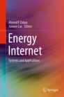 Image for Energy Internet: Systems and Applications