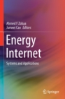 Image for Energy Internet