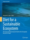 Image for Diet for a Sustainable Ecosystem : The Science for Recovering the Health of the Chesapeake Bay and its People