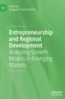 Image for Entrepreneurship and Regional Development