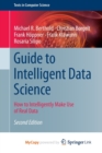 Image for Guide to Intelligent Data Science
