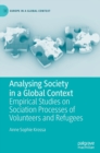 Image for Analysing Society in a Global Context