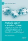 Image for Analysing Society in a Global Context
