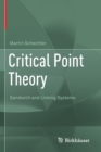 Image for Critical Point Theory