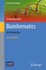 Image for Bioinformatics: An Introduction