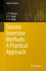 Image for Seismic Inversion Methods: A Practical Approach