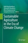 Image for Sustainable Agriculture in the Era of Climate Change