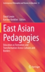 Image for East Asian Pedagogies