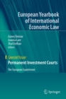 Image for Permanent Investment Courts
