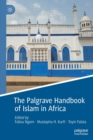 Image for The Palgrave Handbook of Islam in Africa