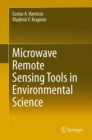 Image for Microwave Remote Sensing Tools in Environmental Science