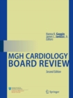 Image for MGH Cardiology Board Review