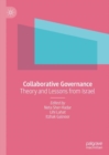 Image for Collaborative Governance: Theory and Lessons from Israel