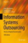 Image for Information Systems Outsourcing: The Era of Digital Transformation