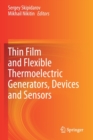 Image for Thin film and flexible thermoelectric generators, devices and sensors