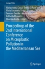 Image for Proceedings of the 2nd International Conference on Microplastic Pollution in the Mediterranean Sea