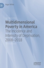 Image for Multidimensional Poverty in America