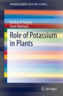 Image for Role of Potassium in Plants