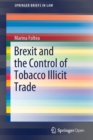 Image for Brexit and the Control of Tobacco Illicit Trade
