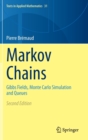 Image for Markov Chains