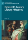 Image for Eighteenth-Century Literary Affections