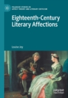 Image for Eighteenth-Century Literary Affections