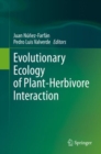 Image for Evolutionary Ecology of Plant-Herbivore Interaction