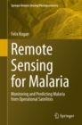 Image for Remote Sensing for Malaria