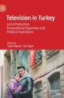 Image for Television in Turkey