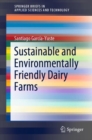 Image for Sustainable and Environmentally Friendly Dairy Farms