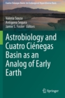 Image for Astrobiology and Cuatro Cienegas Basin as an Analog of Early Earth