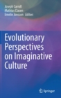 Image for Evolutionary Perspectives on Imaginative Culture