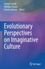 Image for Evolutionary Perspectives on Imaginative Culture