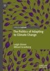 Image for The Politics of Adapting to Climate Change
