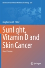 Image for Sunlight, Vitamin D and Skin Cancer