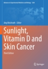 Image for Sunlight, Vitamin D and Skin Cancer