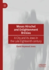 Image for Moses Hirschel and Enlightenment Breslau
