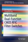 Image for Multiband Dual-Function CMOS RFIC Filter-Switches
