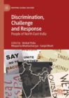 Image for Discrimination, challenge and response  : people of North East India
