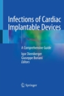 Image for Infections of Cardiac Implantable Devices