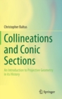 Image for Collineations and Conic Sections