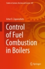 Image for Control of Fuel Combustion in Boilers