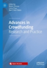 Image for Advances in Crowdfunding