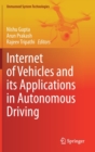 Image for Internet of Vehicles and its Applications in Autonomous Driving