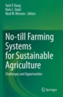 Image for No-till Farming Systems for Sustainable Agriculture